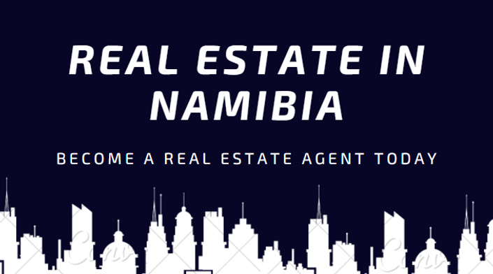 Real Estate in Namibia